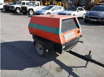 Zračni kompresor Atlas copco COMPRESSEUR