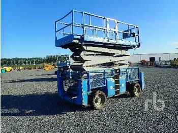 Кревач ножица GENIE GS4390RT