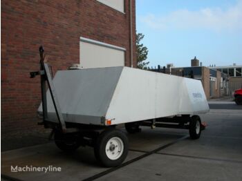 Ground support equipment A&CE Delta 300: picture 1