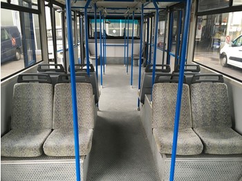Airport bus Cobus 2700: picture 3