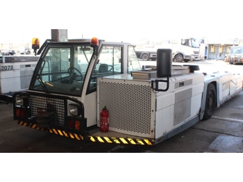 Pushback tractor GOLDHOFER AST-3L 140 PUSHBACK TOWBARLESS AIRCRAFT TRACTOR: picture 1