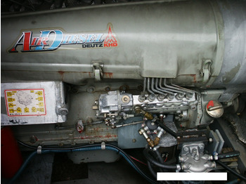 Hobart 90D20 - Ground power unit: picture 3