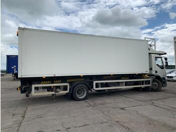 Airport catering truck MALLAGHAN