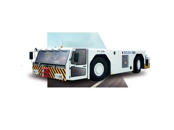 New Pushback tractor Panus Bliss-fox F1-70D: picture 1