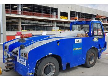 Pushback tractor Pushback Tractor TLD  150-12: picture 3