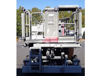 Ground support equipment SOVAM PA80: picture 1