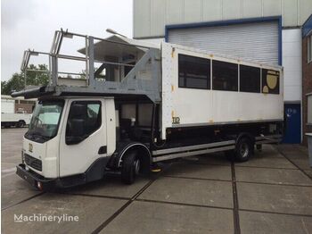 Ambulift TLD Volvo CHTP 5.9GM: picture 1