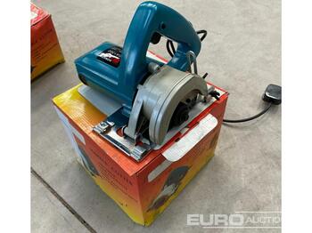 Workshop equipment 240 Volt Marble Cutter: picture 1