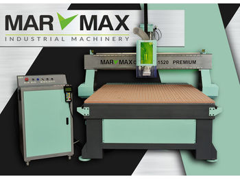 Machine tool ABG Mar max CNC 1520: picture 1