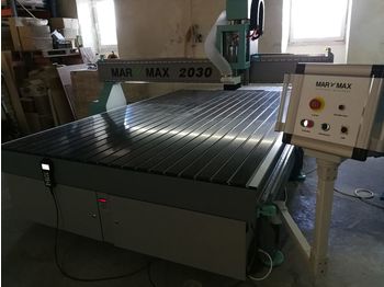 New Machine tool ABG Mar max CNC 2030: picture 1