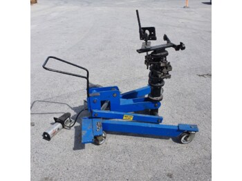 Workshop equipment ARJE L1400: picture 1