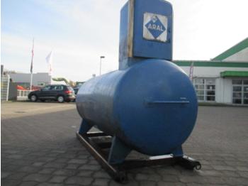 Machine tool Aral Tankstelle: picture 1