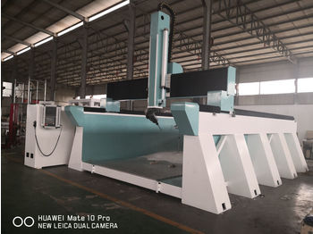 New Machine tool BOSCH Marmax CNC 2040: picture 1