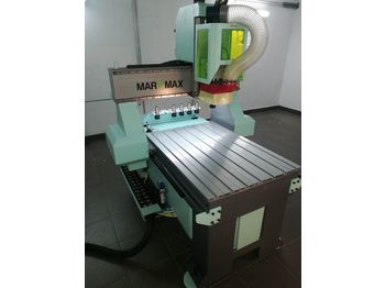 New Machine tool BOSCH Marmax CNC 6090: picture 1