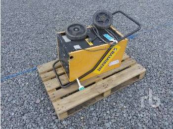 Industrial heater DESA DH62 Electric: picture 1