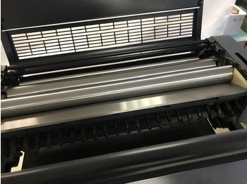 Printing machinery Eindruckwerk Heidelberg Printmaster PM 74: picture 4