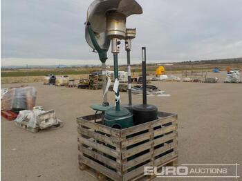 Industrial heater Gas Heaters (4 of) / Calentadores a Gas: picture 1