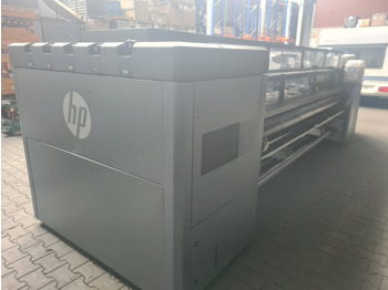 Printing machinery HP LATEX 3000 PLOTER WIELKOFORMATOWY DRUKUJĄCY: picture 1