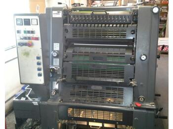 Printing machinery HEIDELBERG