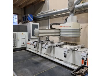 Machine tool Holzer PRO- MASTER 7123: picture 1