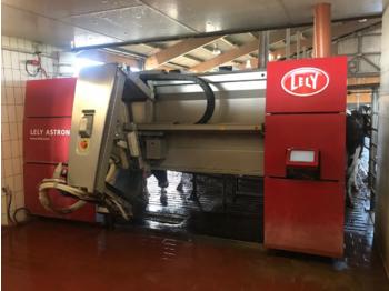 Machine tool Lely Astronaut A3 Next: picture 1