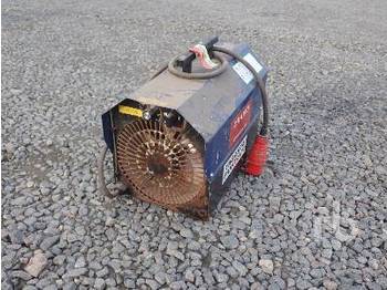 Industrial heater MASTER B9: picture 1
