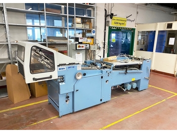 Printing machinery MBO