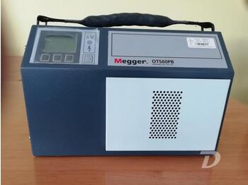 Industrial equipment Megger OTS60PB: picture 1