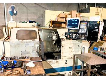 Machine tool Okuma LB-15 CNC Lathe Machine: picture 1