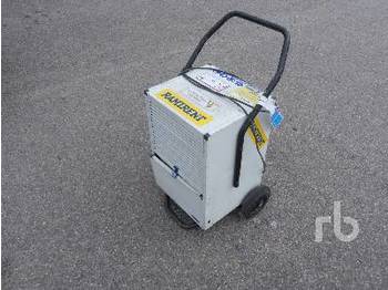 Industrial heater PRODRY 55: picture 1
