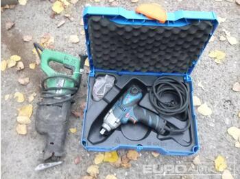 Automotive tool Pallet Narex ESR 500 Torque Wrench, Hitachi C2 13V2WS: picture 1