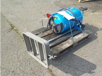 Workshop equipment Pneumatic Oil Dispenser: picture 1