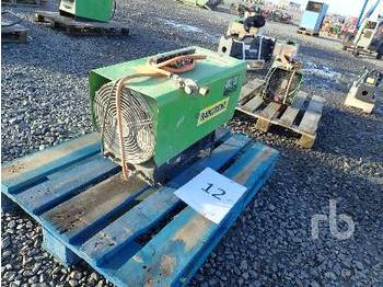 Industrial heater REMKO PGM60: picture 1
