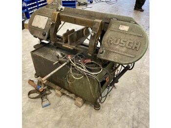 Machine tool Rusch HBS 250: picture 1