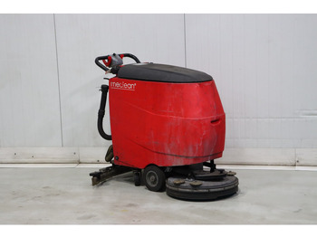 Scrubber dryer Meclean Powerscrub 550