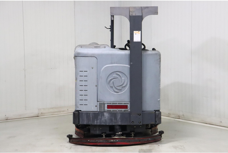 Scrubber dryer Nilfisk CR1200