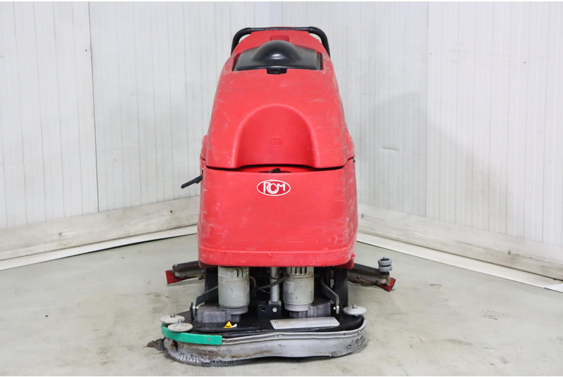 Scrubber dryer RCM Mega 732