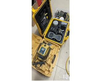 Workshop equipment Selection of Trimble & Topcon Equipment: picture 1