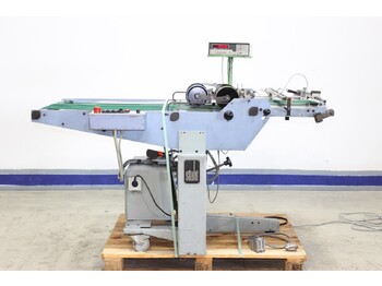 Printing machinery Stahl MKA 78: picture 1