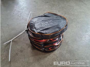 New Workshop equipment Unused 1000A-7M Jump Start Cables (5 of): picture 1