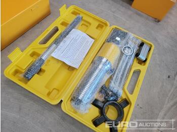 Workshop equipment Unused 10 Ton Bearing Puller: picture 1