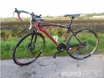 Workshop equipment Unused Euro Bike Bicycle: picture 1