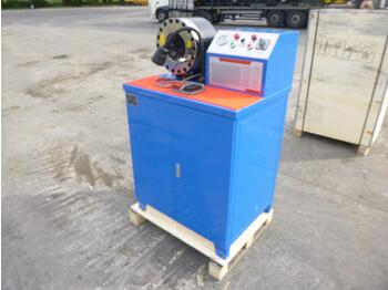 Machine tool Unused FLUIDMEX T.2ST Hydraulic Press: picture 1