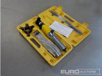 Workshop equipment Unused Hydraulic Bearing Puller: picture 1
