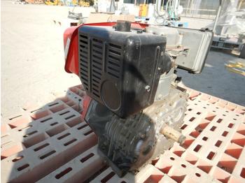 Workshop equipment Unused Robin 1cyl Diesel Engine: picture 1