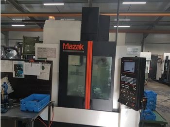 New Machine tool VDL VCN 430 milling machine: picture 1
