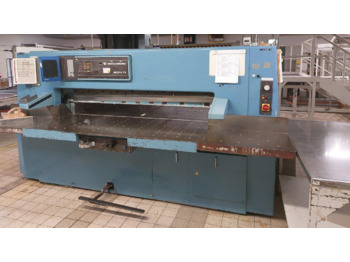 Printing machinery WOHLENBERG