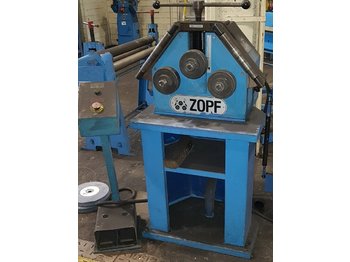 Workshop equipment Zopf ZB60: picture 1