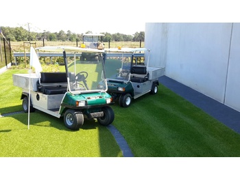 Wózek golfowy clubcar turf2 petrol engine