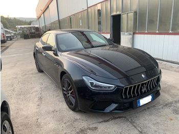 Легковий автомобіль MASERATI Ghibli Gransport